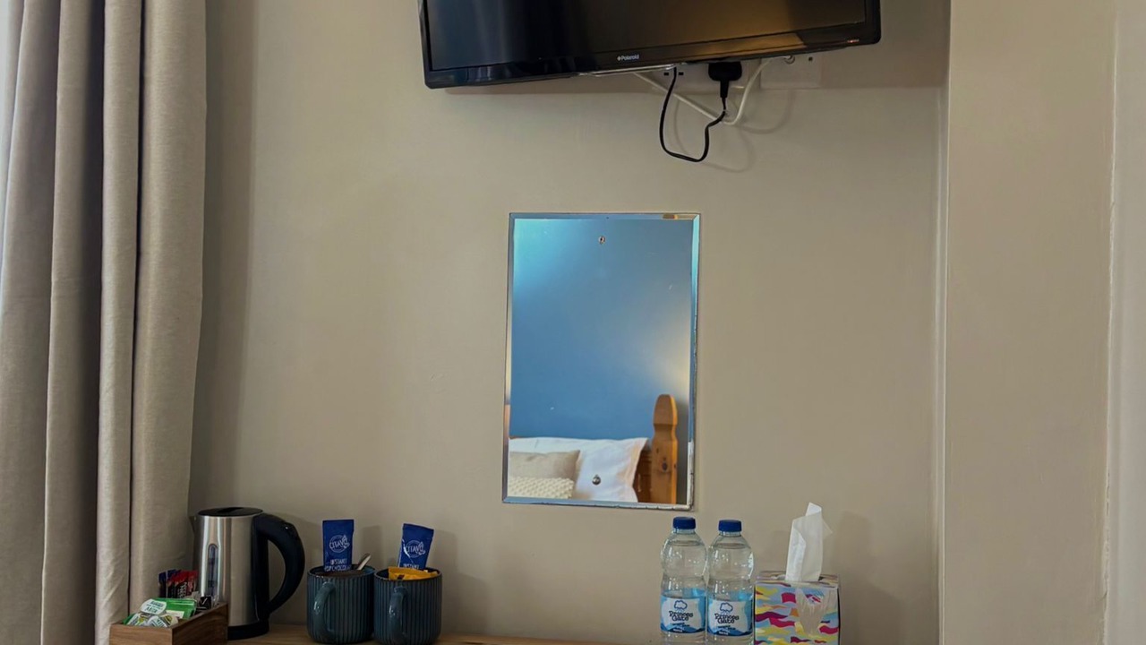 Photo of Bedroom in Seaton Sluice