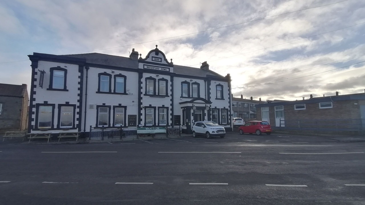 Photo of Outdoor in Seaton Sluice