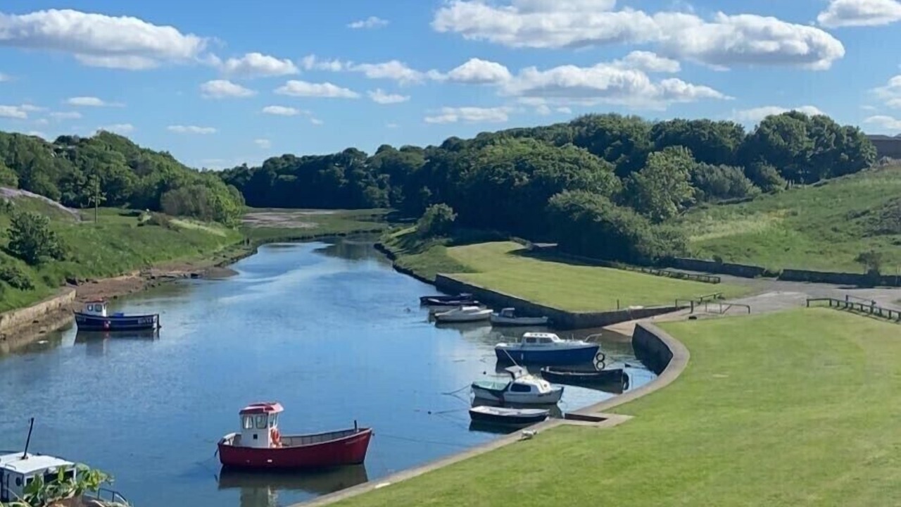 Photo of Others in Seaton Sluice