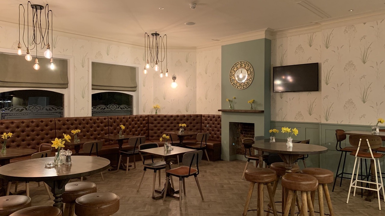 Photo of Others in Overstrand