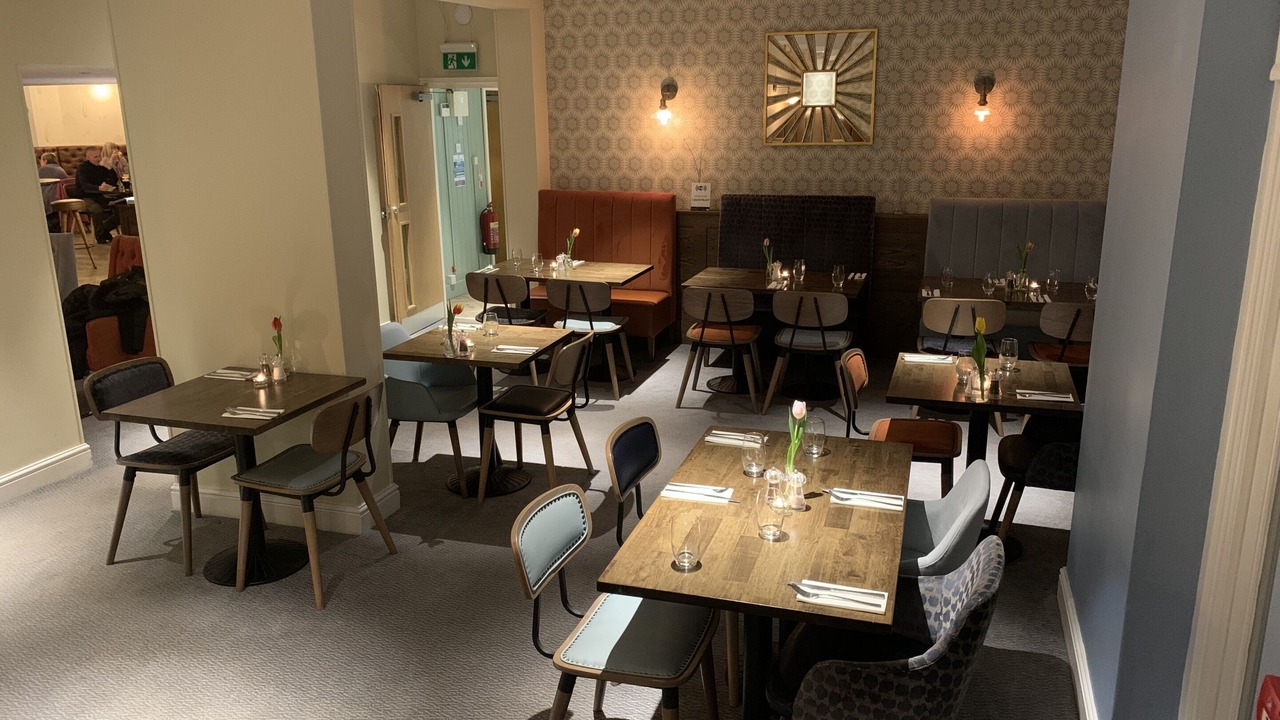 Photo of Others in Overstrand