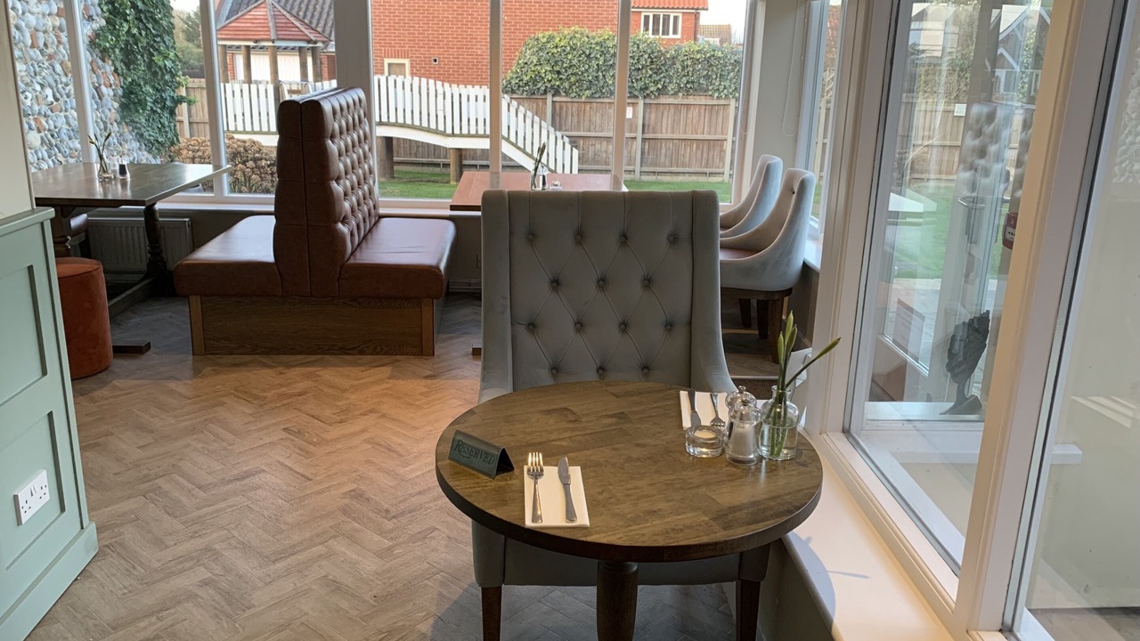 Photo of Others in Overstrand