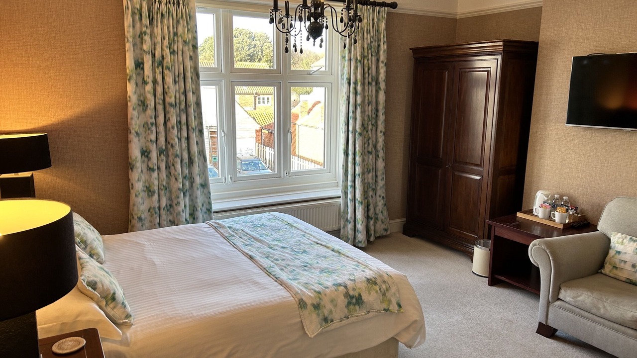 Photo of Others in Overstrand