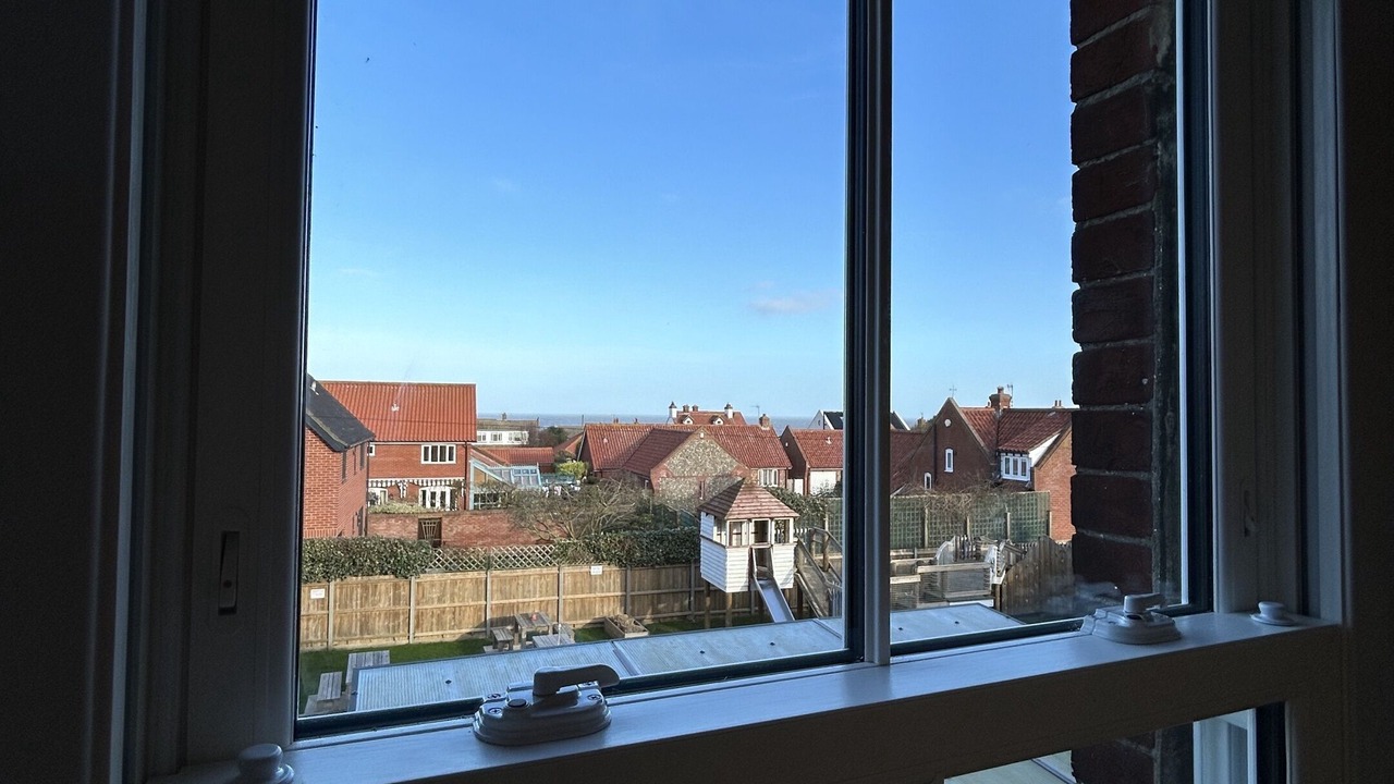 Photo of Outdoor in Overstrand