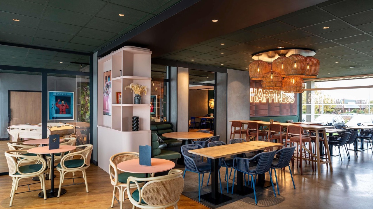 Photo of Others in Dijon