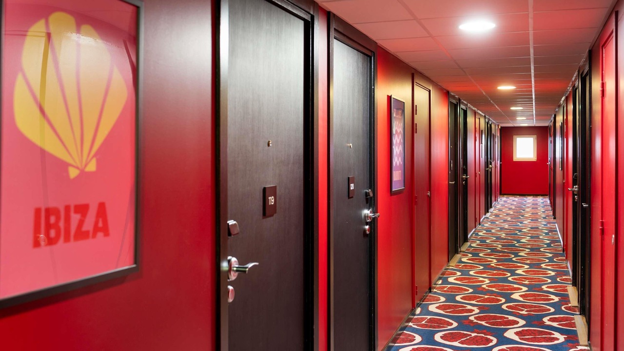 Photo of Bedroom in Dijon