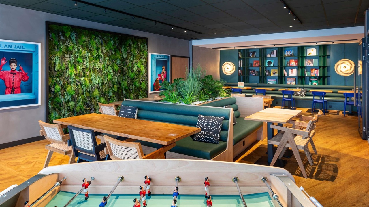 Photo of Outdoor in Dijon