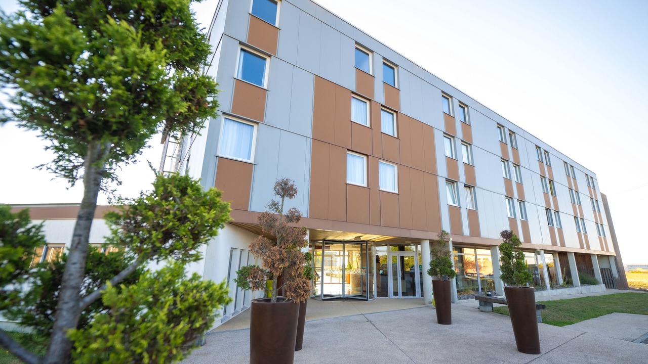 Photo of Outdoor in Dijon