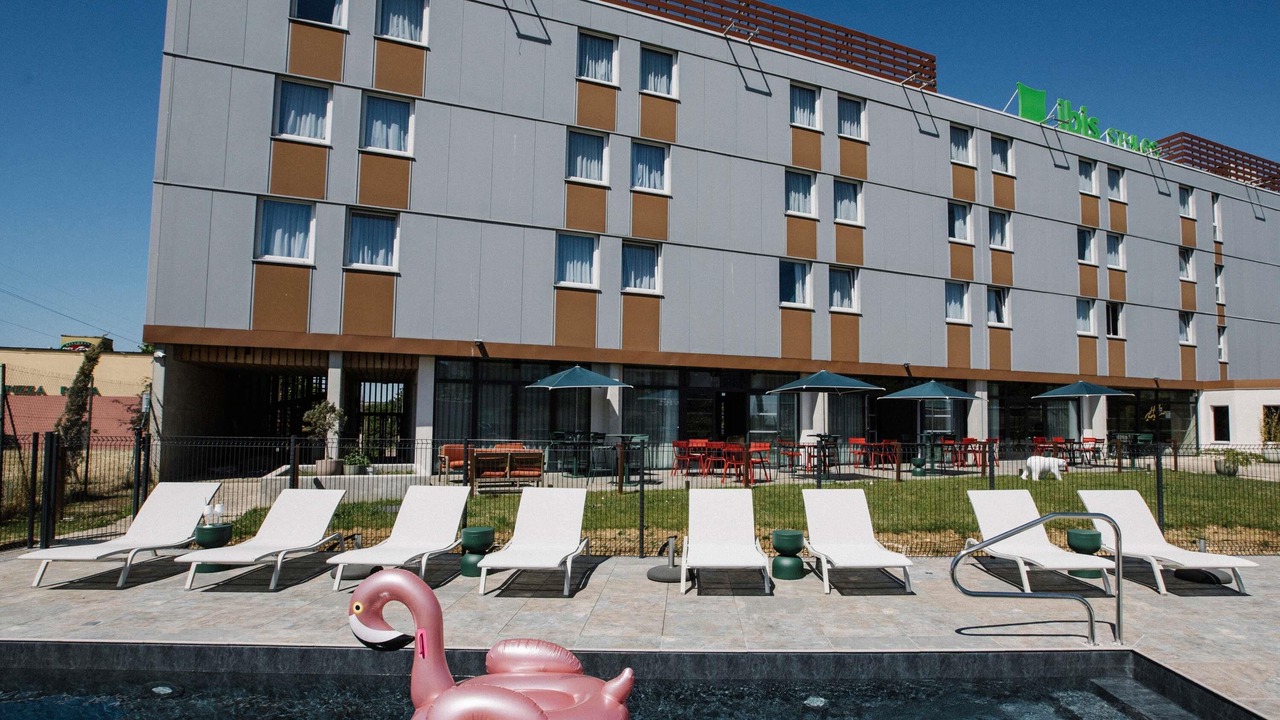 Photo of Outdoor in Dijon