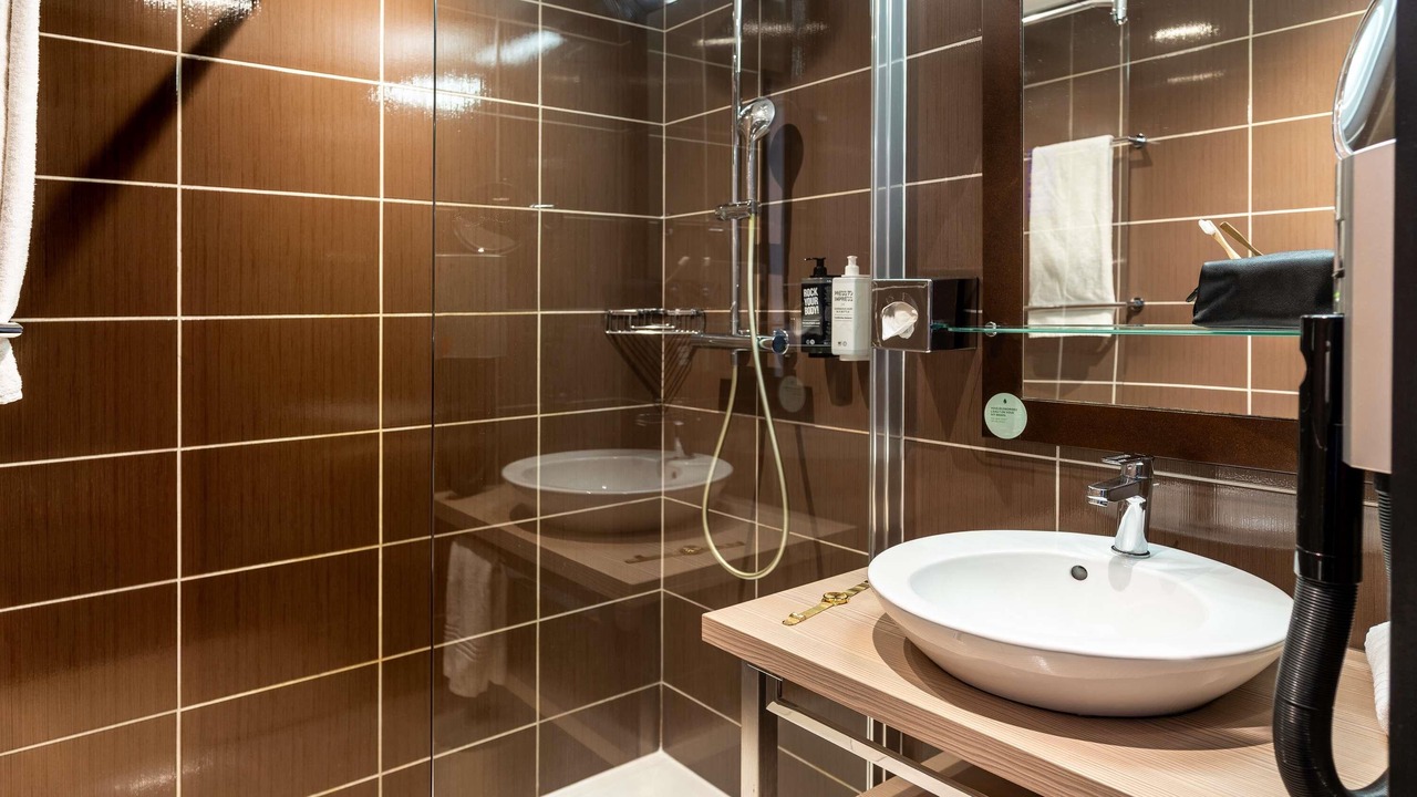 Photo of Bedroom in Dijon