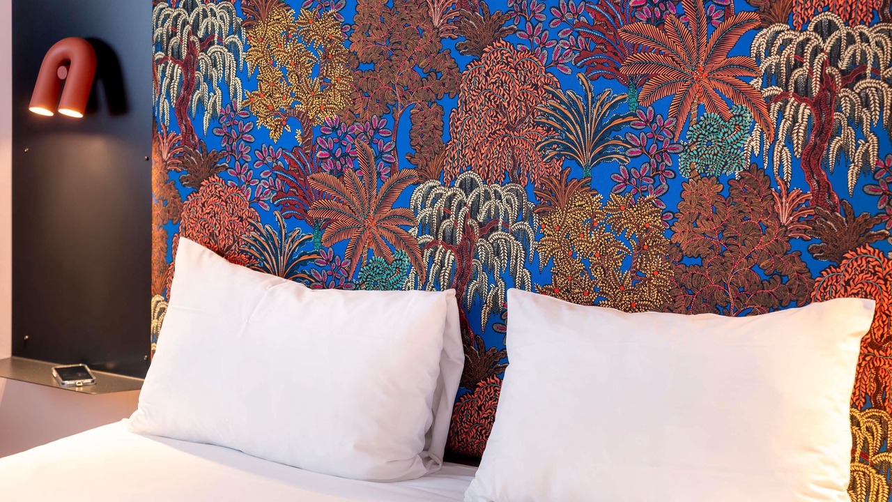 Photo of Bedroom in Dijon