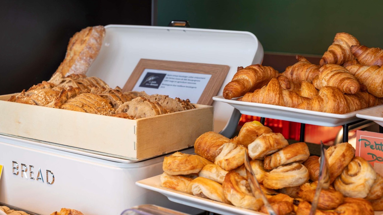 Photo of Others in Dijon