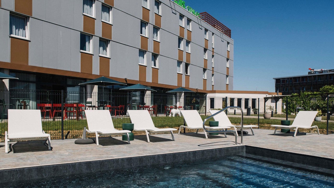 Photo of Outdoor in Dijon