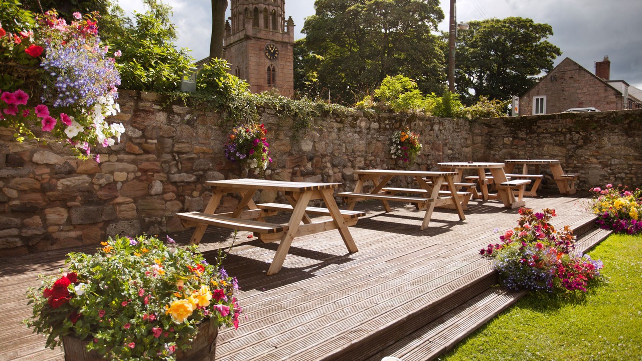 Photo of Outdoor in Beadnell