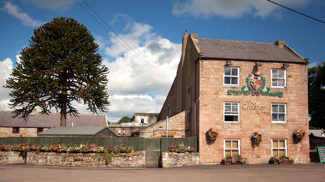 Photo of Outdoor in Beadnell
