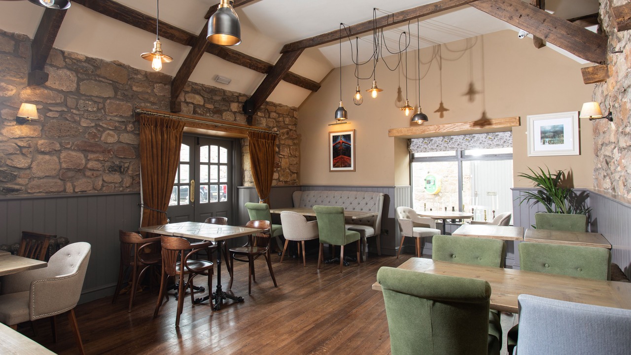 Photo of Others in Beadnell