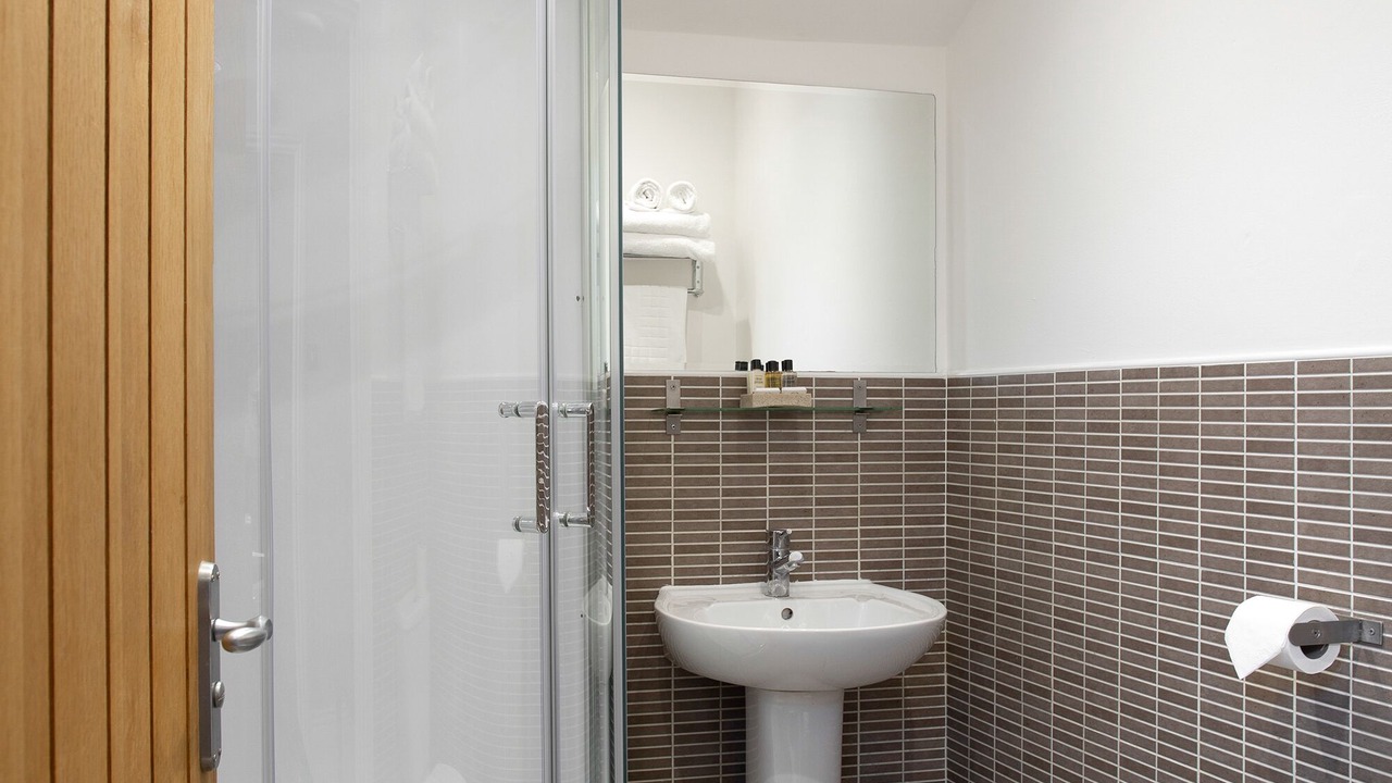 Photo of Bathroom in Beadnell