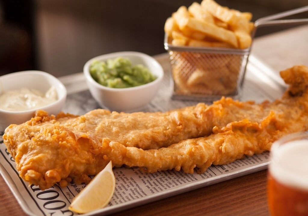 Photo of Others in Beadnell