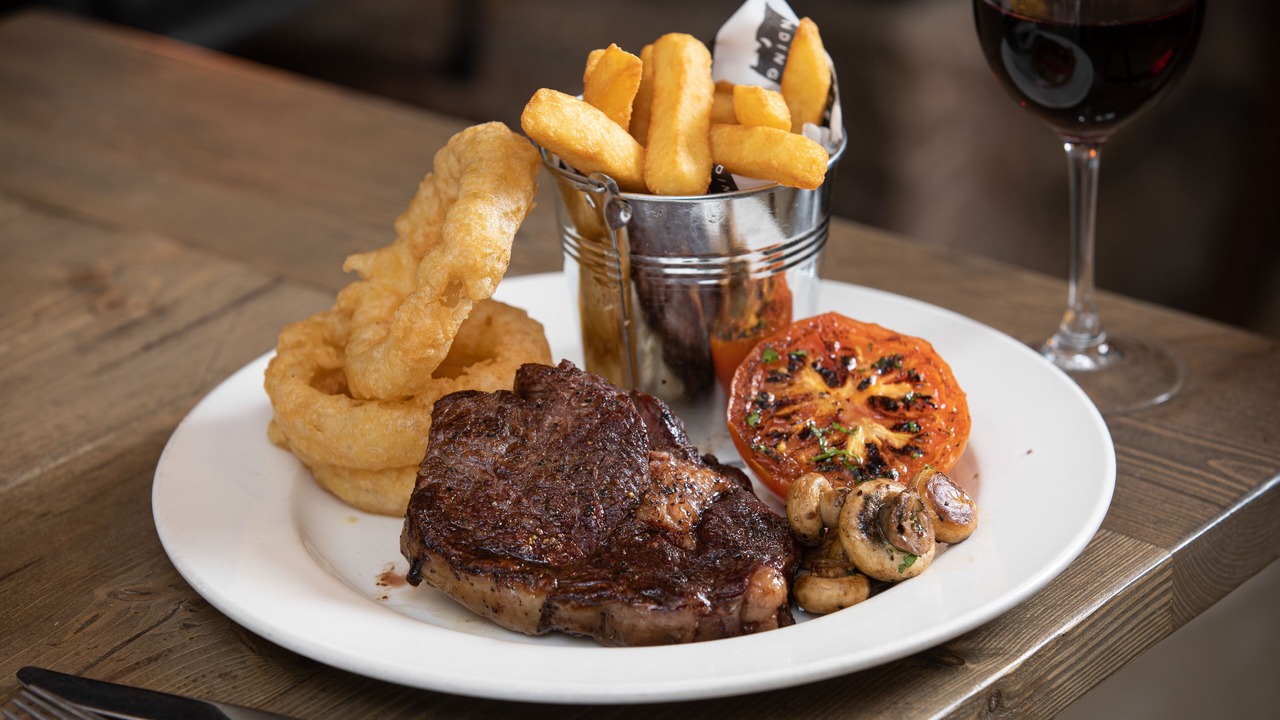 Photo of Others in Beadnell