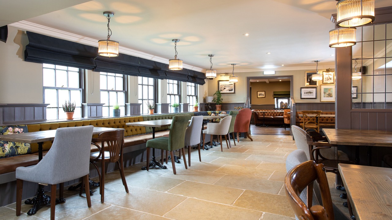 Photo of Others in Beadnell