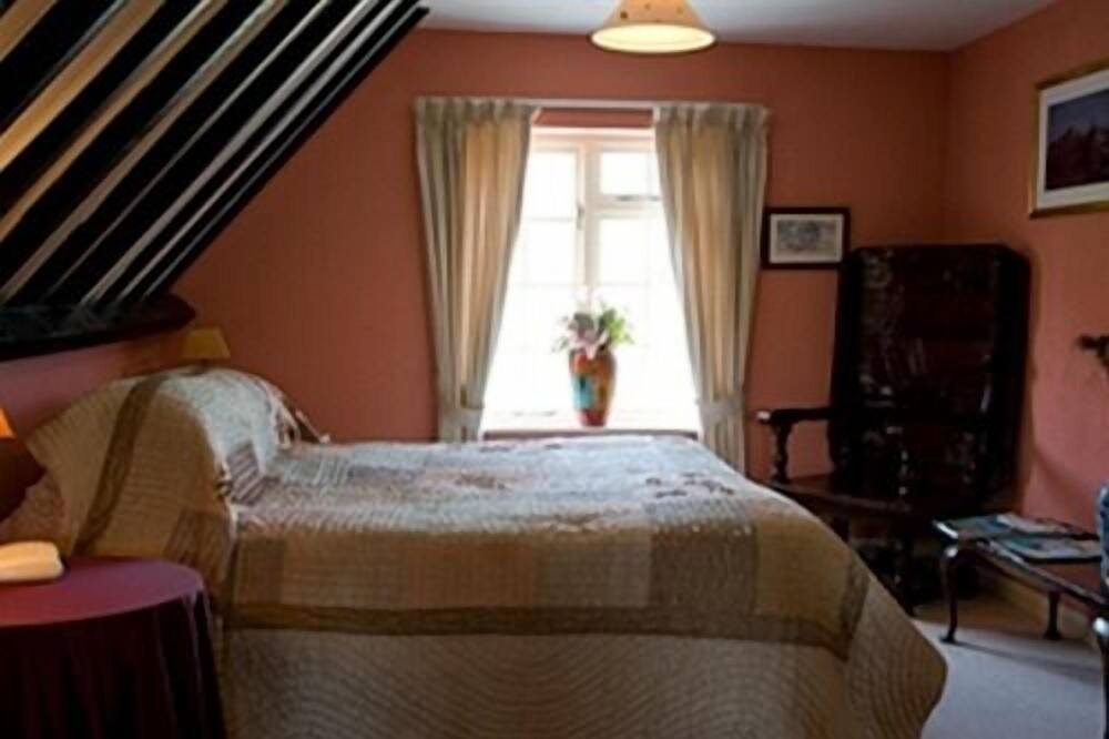 Photo of Bedroom in Skirmett