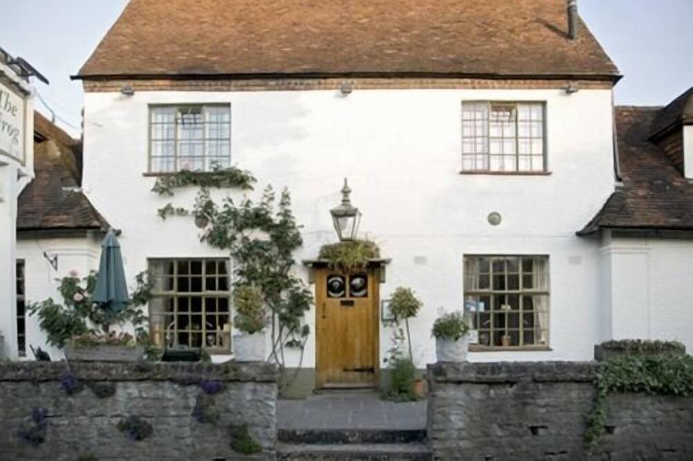 Photo of Outdoor in Skirmett