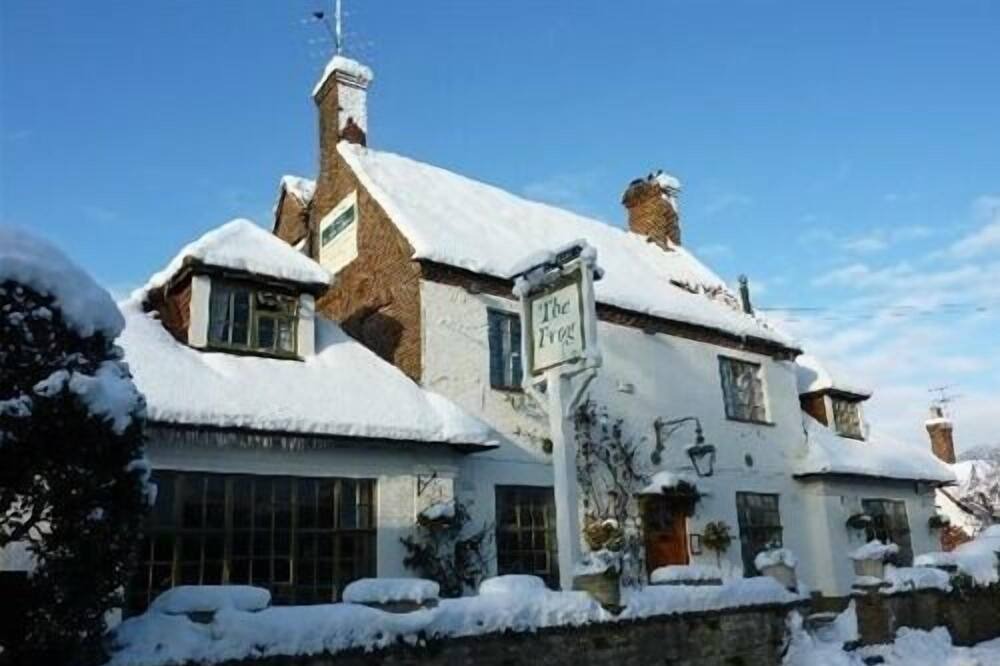 Photo of Outdoor in Skirmett