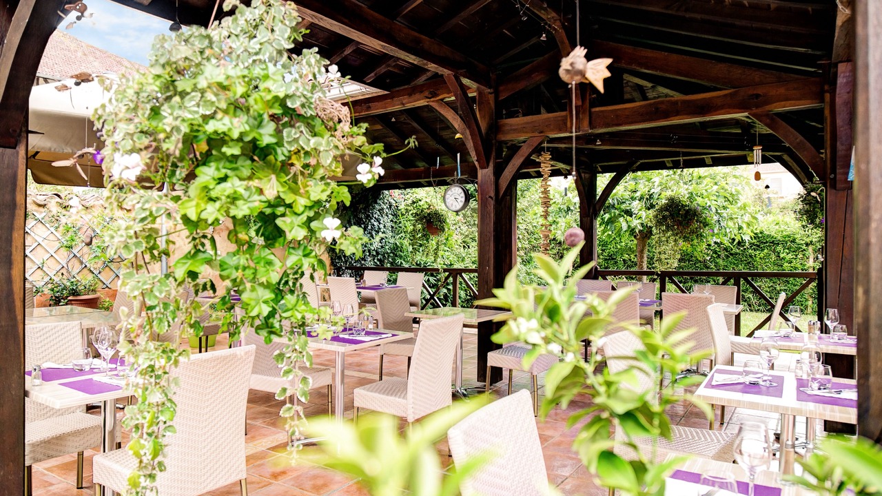 Photo of Outdoor in Estang