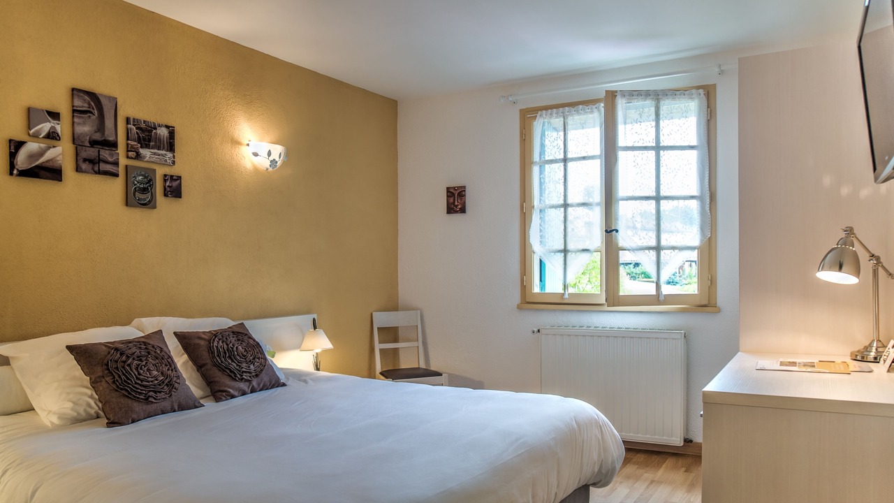 Photo of Bedroom in Estang