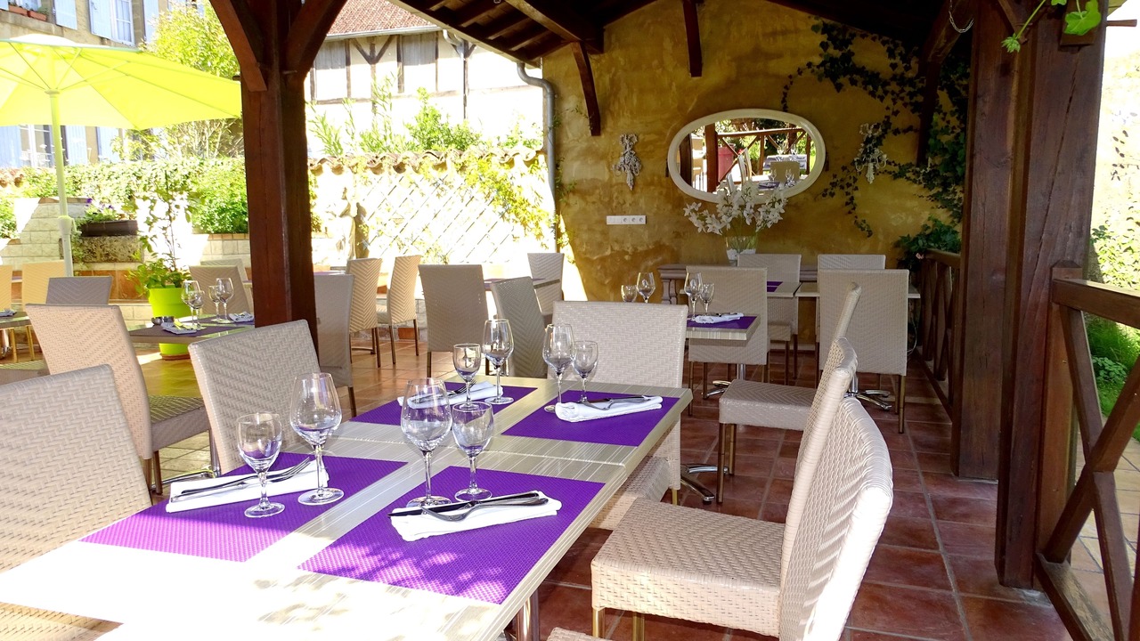 Photo of Outdoor in Estang