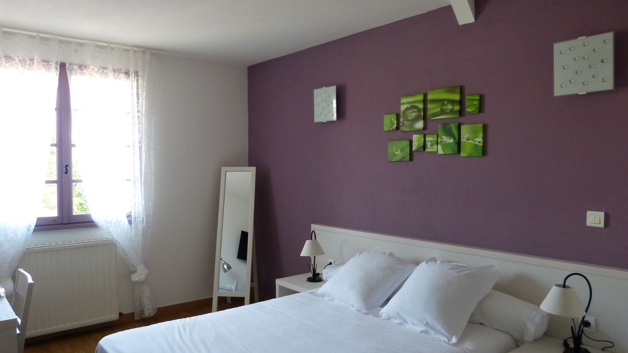 Photo of Bedroom in Estang