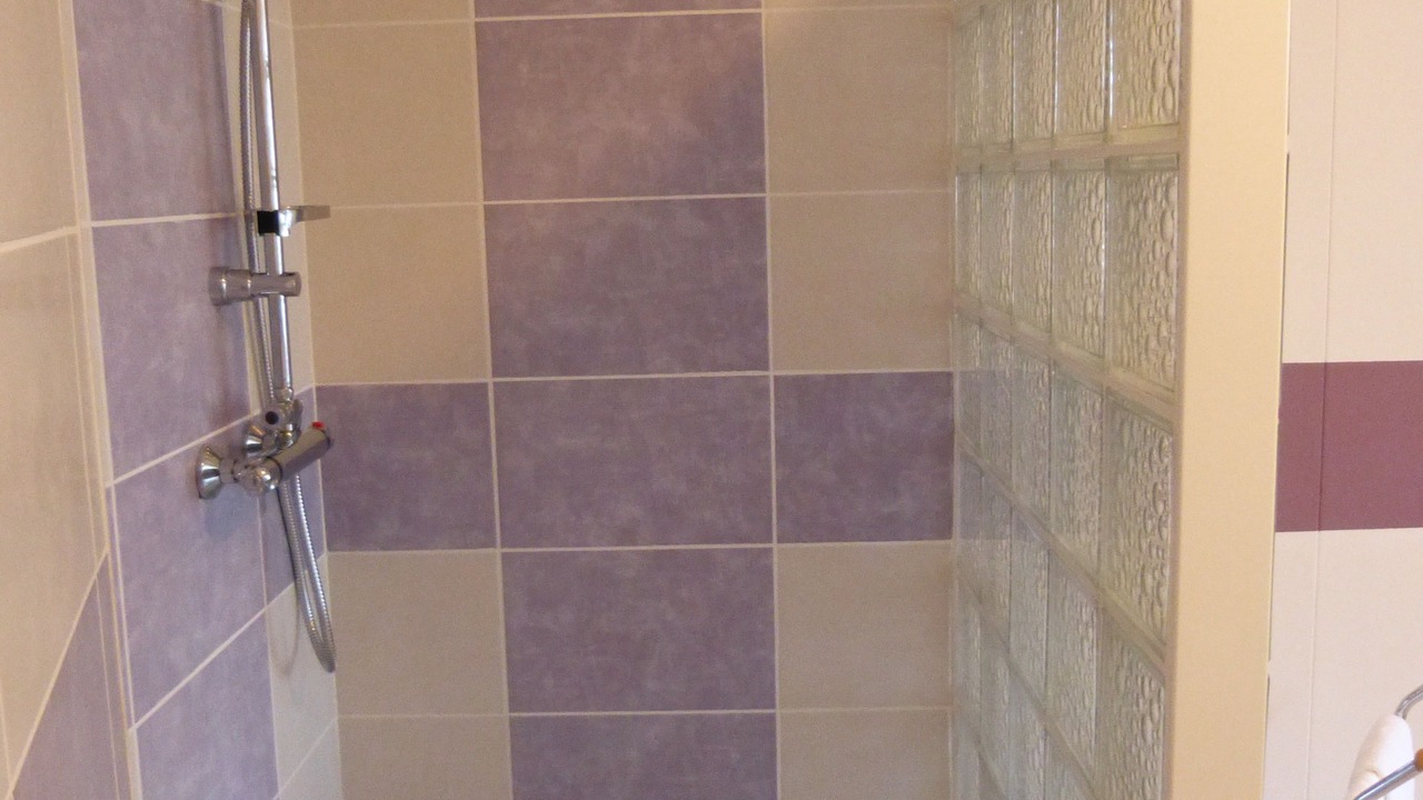Photo of Bathroom in Estang