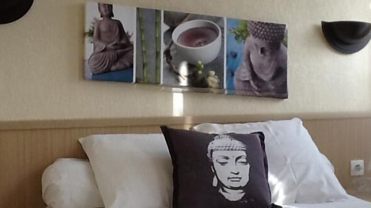 Photo of Bedroom in Estang