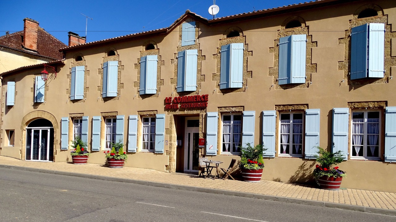 Photo of Outdoor in Estang