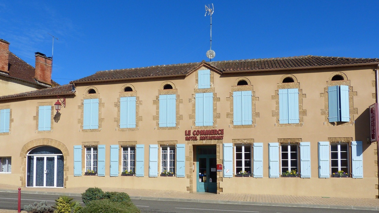 Photo of Outdoor in Estang