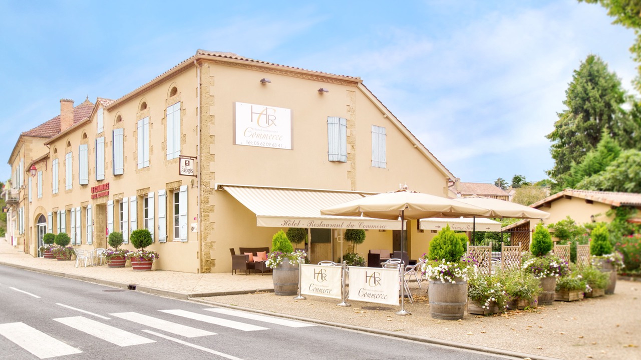 Photo of Outdoor in Estang