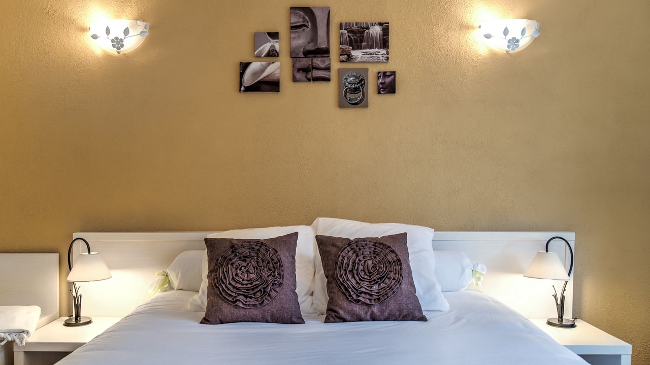 Photo of Bedroom in Estang
