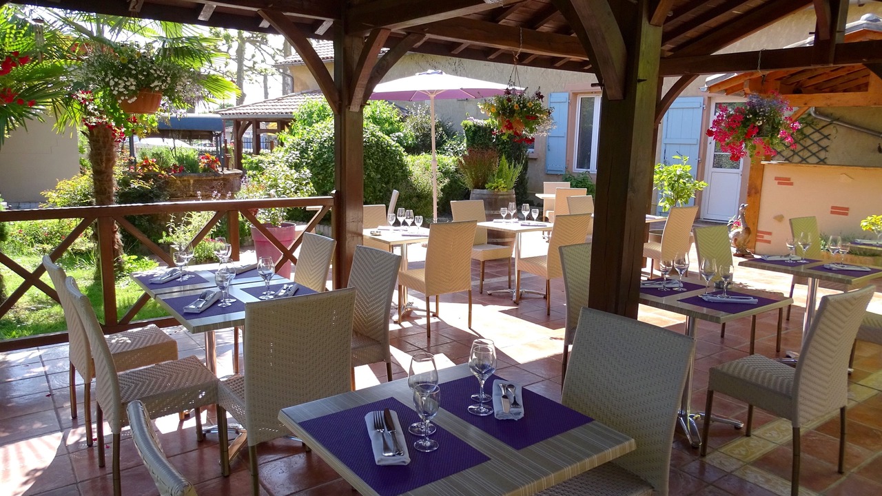 Photo of Outdoor in Estang