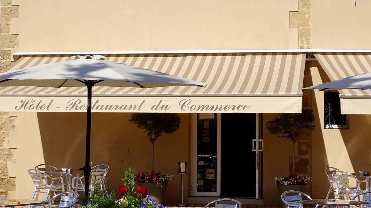 Photo of Outdoor in Estang