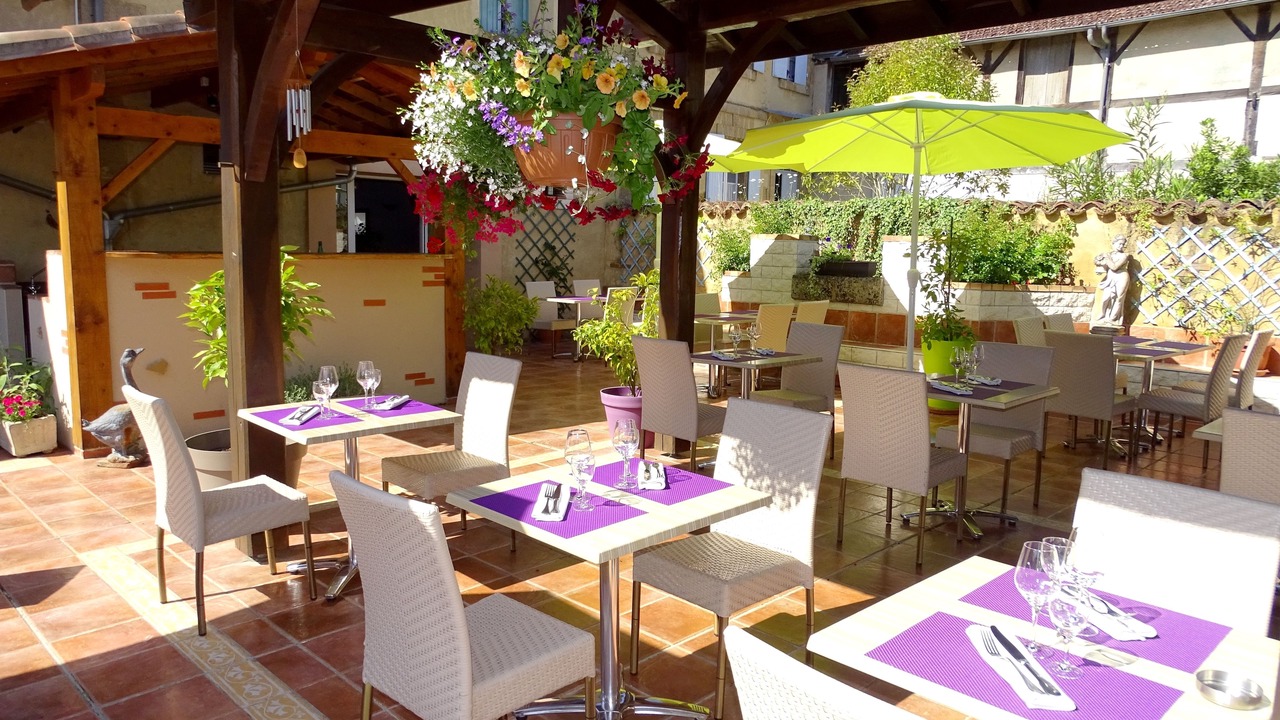 Photo of Outdoor in Estang