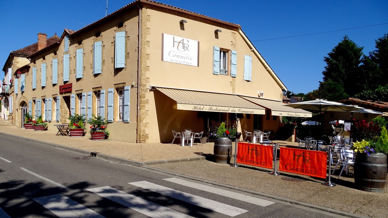 Photo of Outdoor in Estang