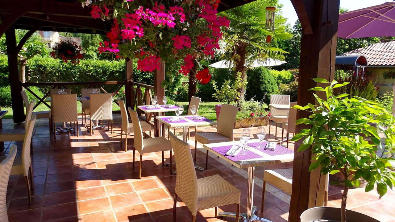 Photo of Outdoor in Estang