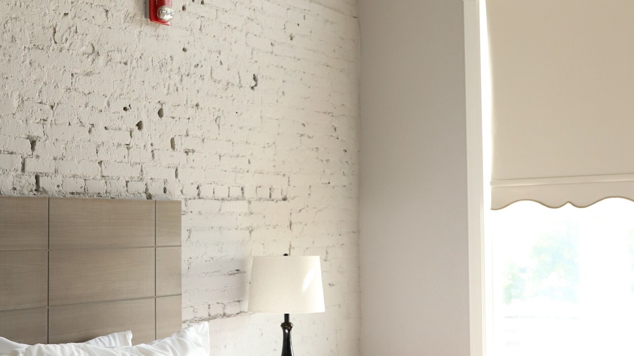 Photo of Bedroom in Washington