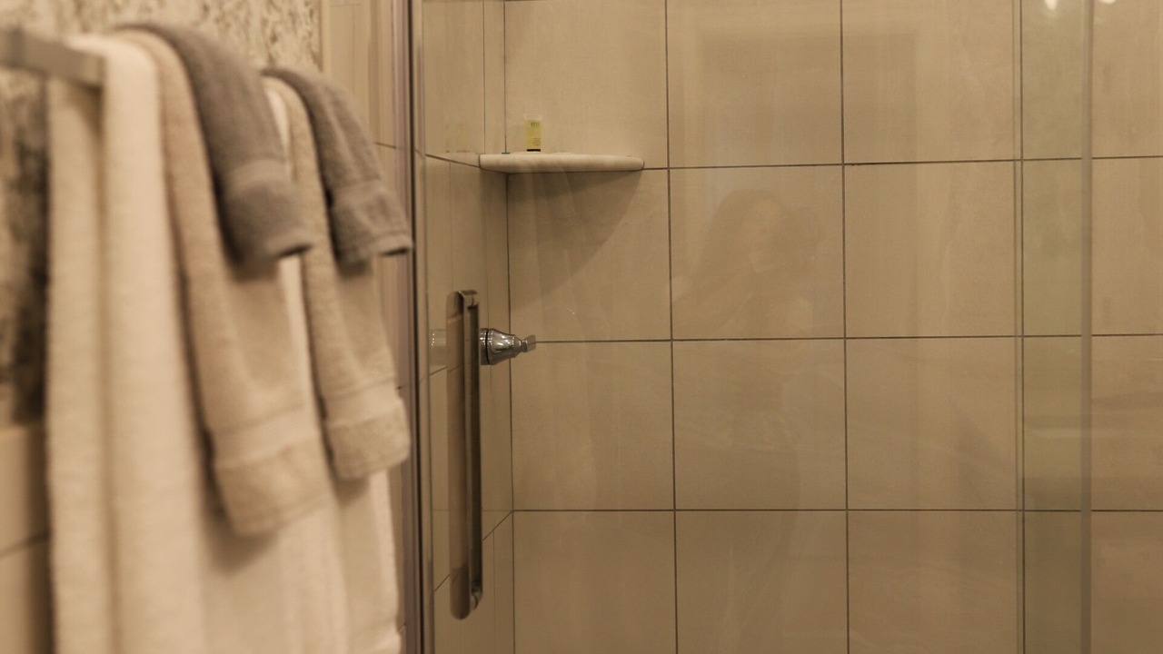 Photo of Bathroom in Washington