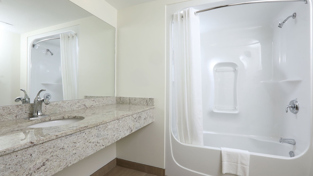 Photo of Bathroom in Winnipeg