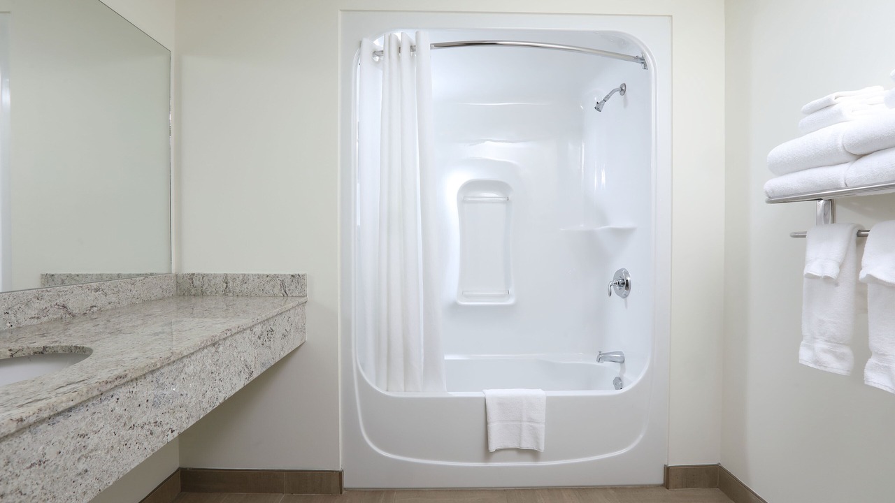 Photo of Bathroom in Winnipeg