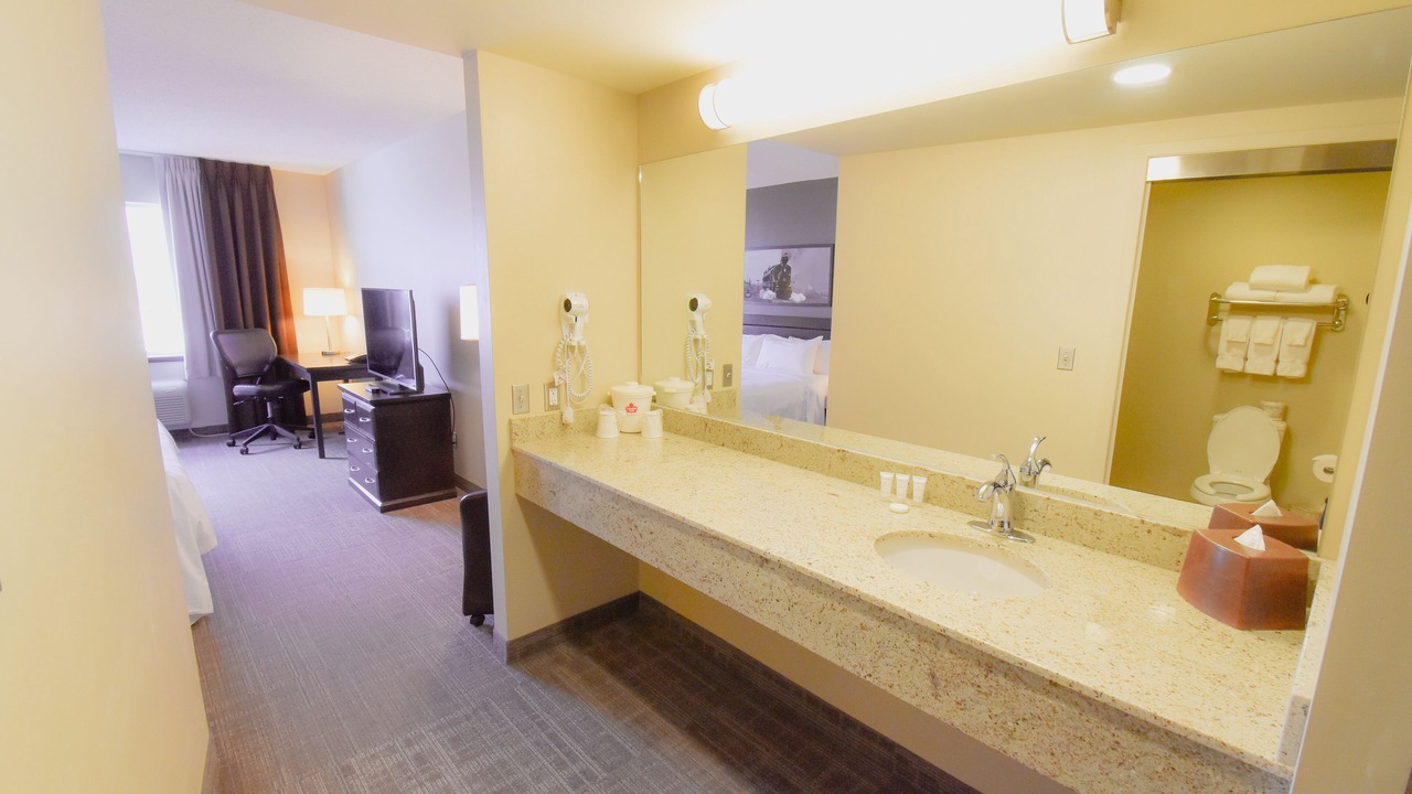 Photo of Bathroom in Winnipeg