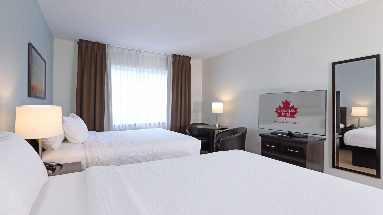 Photo of Bedroom in Winnipeg