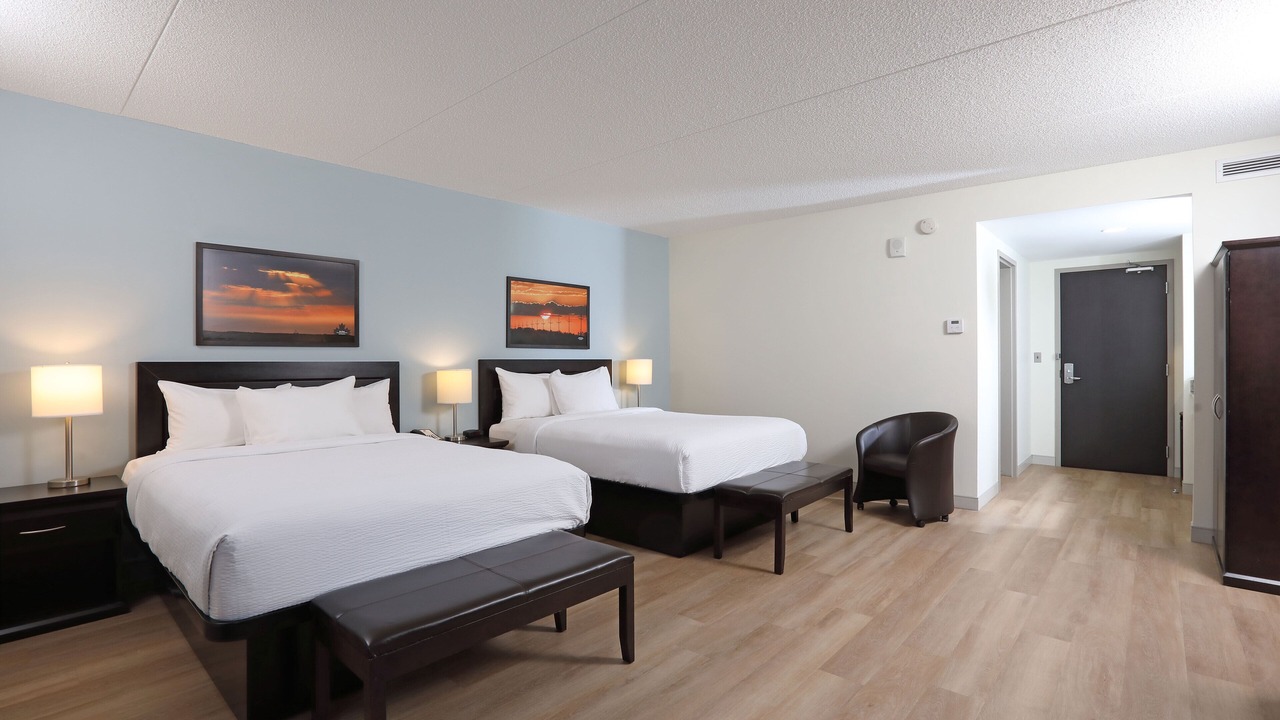 Photo of Bedroom in Winnipeg