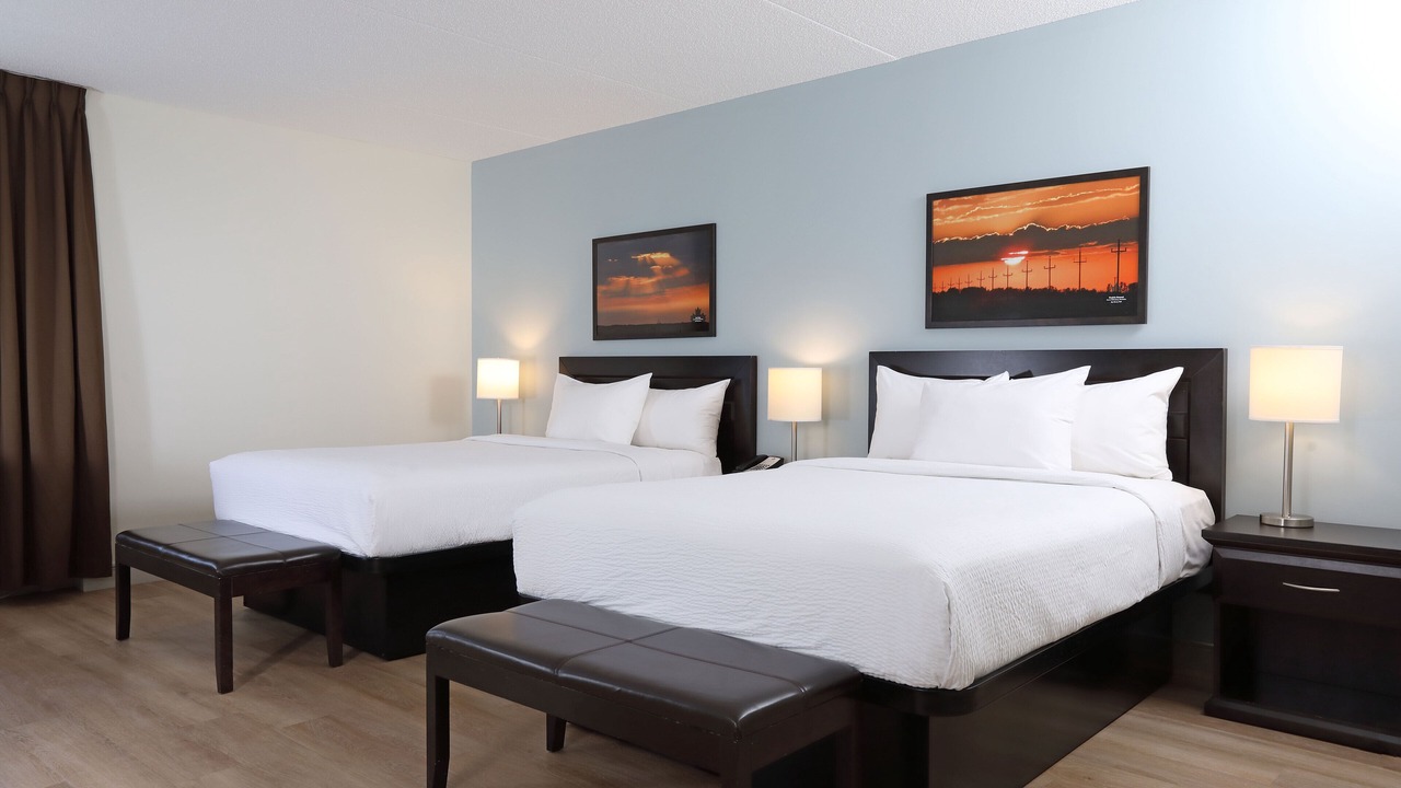 Photo of Bedroom in Winnipeg